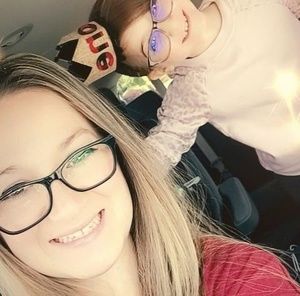 Meet your Posher, Gina